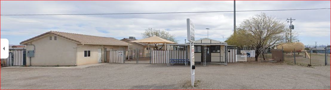 La Paz Animal Shelter